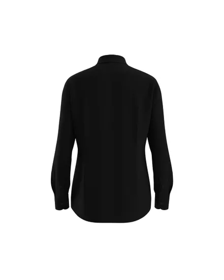 Chemise Homme P-HANK S-K-261 Noir