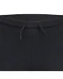 Pantalon de survetement Enfant CNVB SIGNATURE CHUCK PATCH JGR Noir