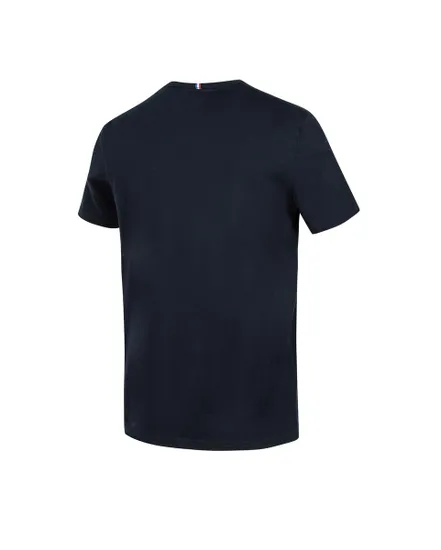 T-shirt manches courtes Homme TECH TEE SS N 1 M Bleu