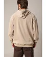 Sweat à capuche Homme TOROY FL M Beige