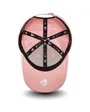 Casquette Femme LEAGUE ESSENTIAL WMN NEYYAN PLM Rose
