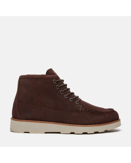 Chukka Boots Homme Britton Mills Mid Lace Up