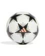 Ballon de football Unisexe UCL TRN Blanc