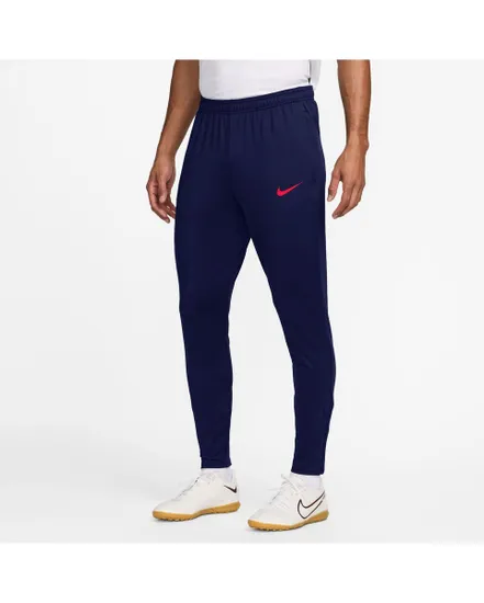 Pantalon de survetement Homme M NK DF STRK PANT KPZ Bleu