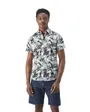 T-Shirt Homme Jorjoshua Aruba AOP