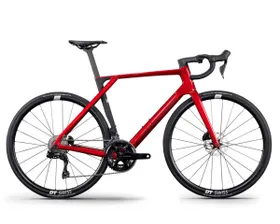 Vélo de route Unisexe XELIUS DRS 6.0 Rouge Sensation