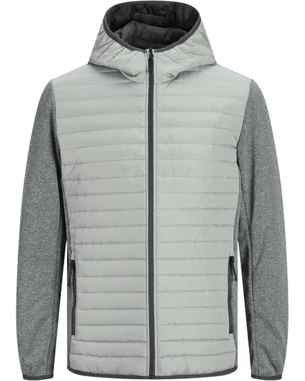 Doudoune Homme JJEMulti Quilted Jacket Noos
