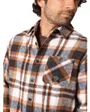 Chemise Homme Dyani