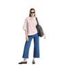 Polo Femme Multistp Oversized