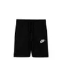 Short Enfant plus âgé B NSW SHORT JSY AA Noir