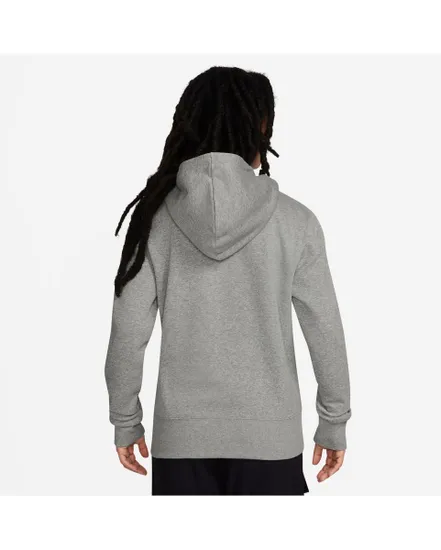 Sweat à capuche Femme W NSW PHNX FLC STD PO HOODIE Gris