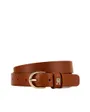 Ceinture Femme Essential Effortless 2.5 Go