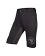 Short Femme MT500 SPRAY II Noir