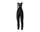 Collant à bretelles Homme ELEMENT SANS PEAU Noir - Ref PCWPAPWUE23M-L01