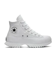 Sneaker-boot montante Unisexe CHUCK TAYLOR ALL STAR LUGGED 2.0 Blanc