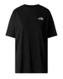 T-Shirt Femme Essential Oversize Tee