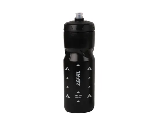 Bidon SENSE SOFT 80 800ml Noir