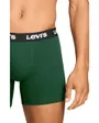 Boxer Brief Homme Levi's Repeat Logo 2P