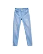 Jean Femme Destiny Bright Blue