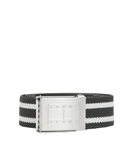 Ceinture Homme TJM Ryan Stripe Webb