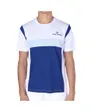 T-shirt Homme MUSA PL Blanc