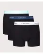 Lot de 3 boxers Homme RELAXED FIT TRUNK 3PK Multicolore