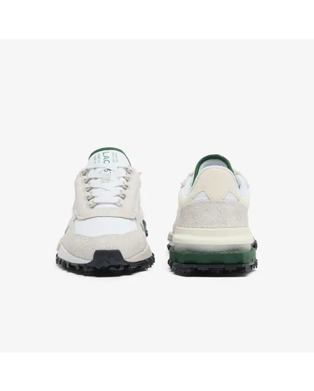 Chaussures Homme ELITE ACTIVE 1262 SMA Blanc