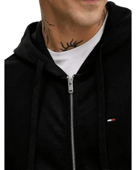 Sweat Homme RLX Flag Zip