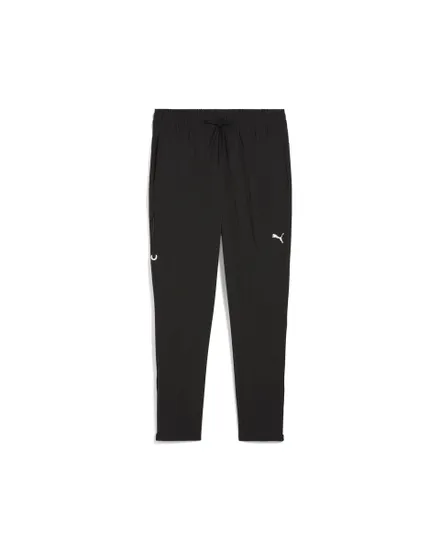 Pantalon de survetement Homme M FLEX STRETCH WOVEN Noir