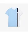 T-shirt Homme TENNIS PERFORMANCE Bleu