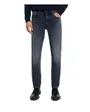 Jean Homme HUGO 734 Bleu Medium