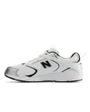 Chaussures Homme ML408WB Blanc