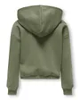 KOGCOOPER LIFE BICHETTE L/S HOOD CS SWT