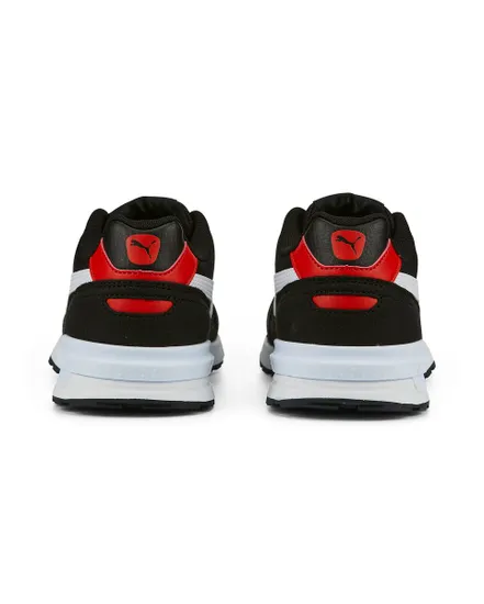 Chaussures Enfant JR GRAVITON Noir