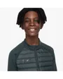 Haut d'entrainement Enfant plus agé K NK TF ACD DRL TOP WW Vert