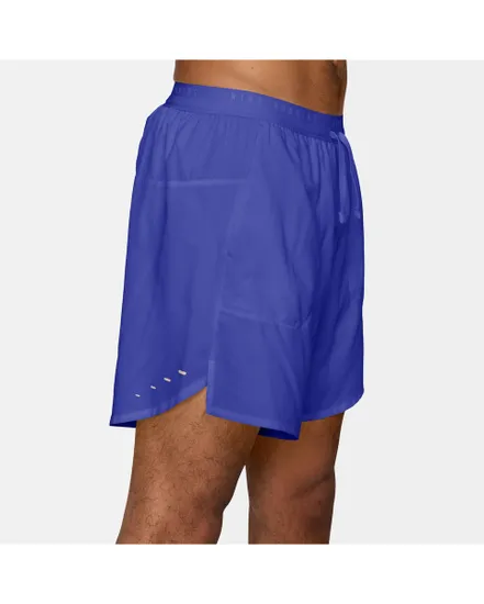 Short Homme M NK DF STRIDE 7IN BF SHORT Bleu