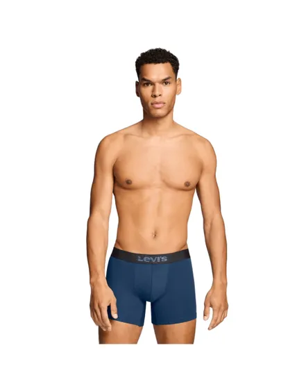 Boxer Brief Homme Levis Opt Ill 2P
