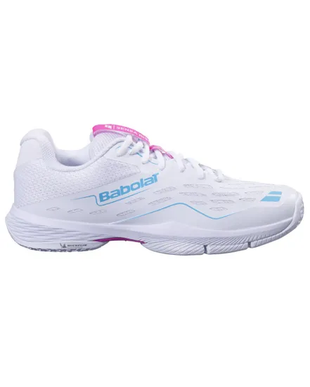 Chaussures de tennis Femme SENSA RISE WOMEN Blanc