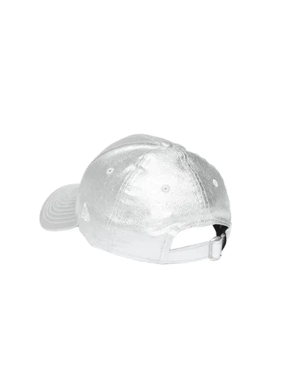Casquette 9FORTY Femme Metallic New York Yankees