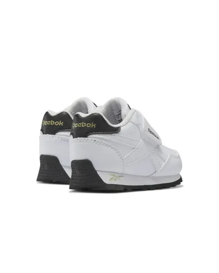 Chaussures Enfant REEBOK ROYAL REWIND RUN KC Blanc