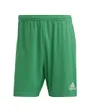 Short de Football Homme Entrada 22