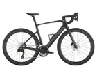 Vélo de route électrique FASTLANE 20 Noir Carbone