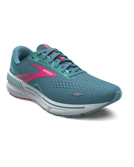 Chaussures de running Femme ADRENALINE GTS 23 Bleu