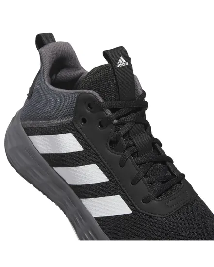 Chaussures Homme OWNTHEGAME 2.0 Noir