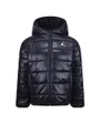 Doudoune à capuche Enfant JDB MW DOWN JKT Noir