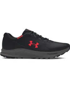 Chaussures Homme UA CHARGED BANDIT TR 3 SP Noir