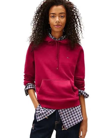 Sweat À Capuche Femme TJW Regular Flag
