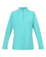 Polaire Femme SWEETHART TURQUOISE