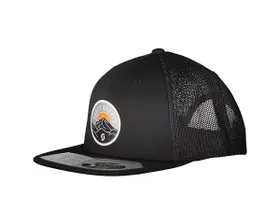 Casquette Unisexe MOUNTAIN Noir