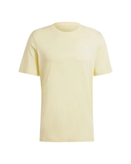 T-shirt Femme M SL SJ T Jaune